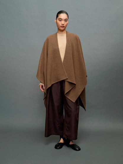 Natural Yak Golden Brown