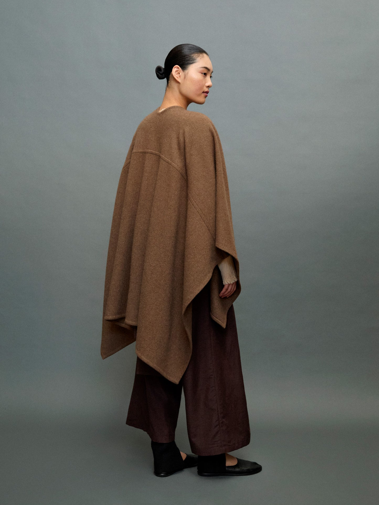 Natural Yak Golden Brown