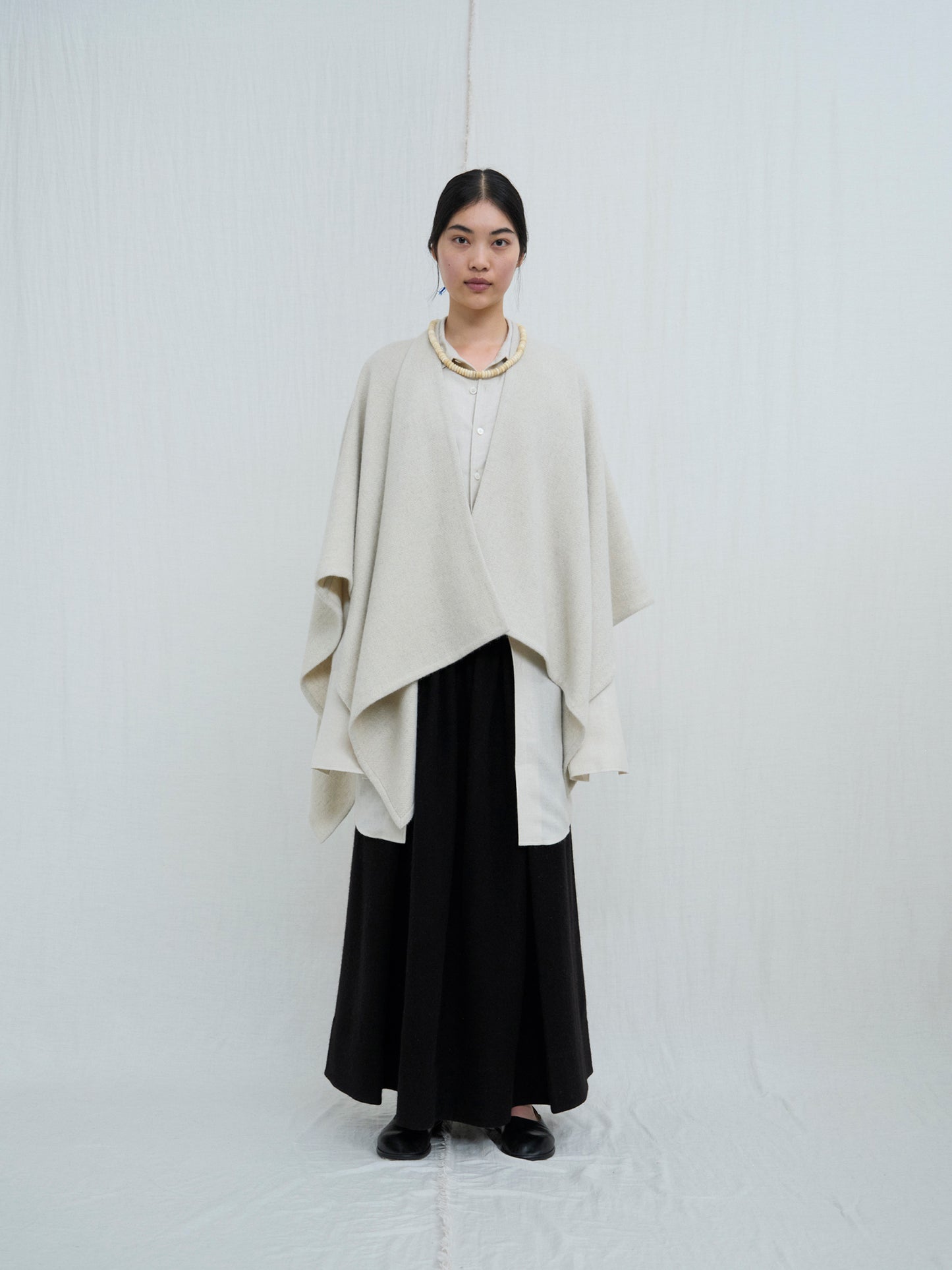 Natural Yak White