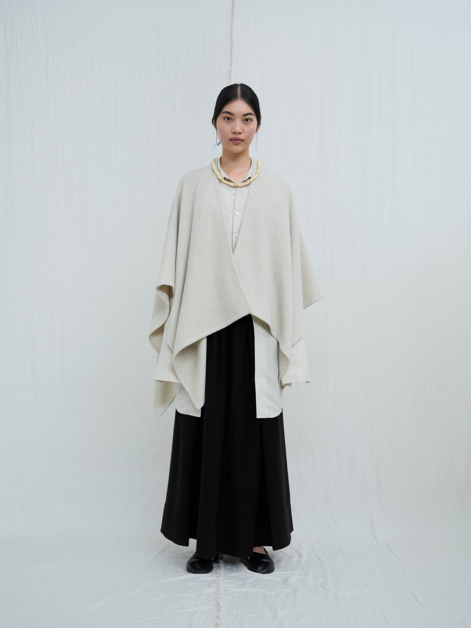 Natural Yak White