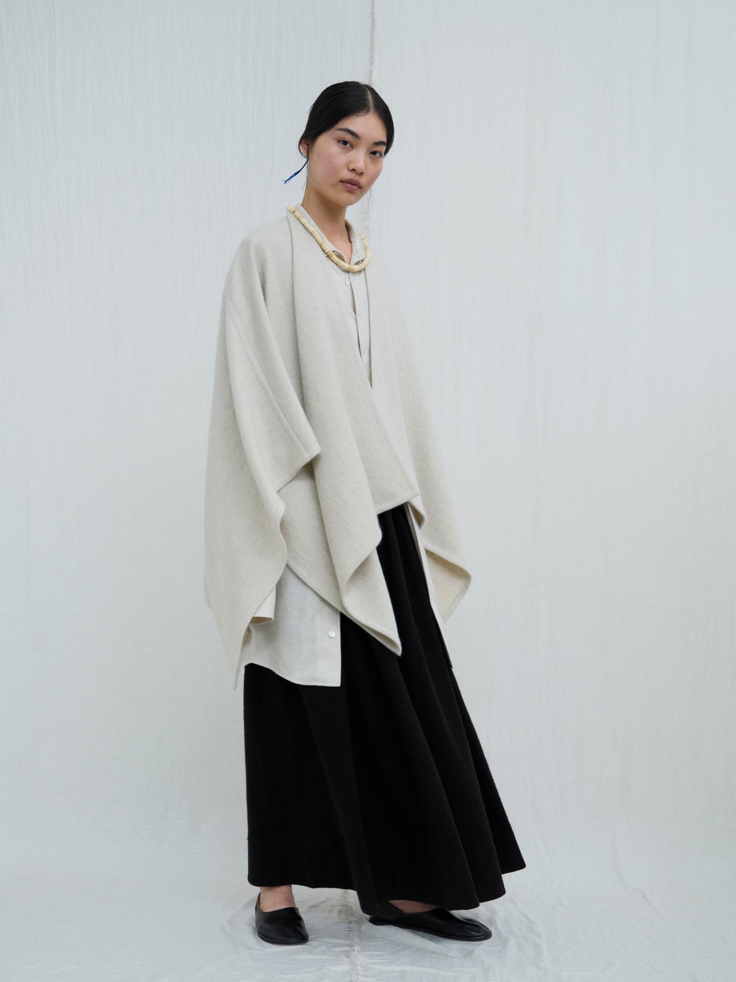 Natural Yak White