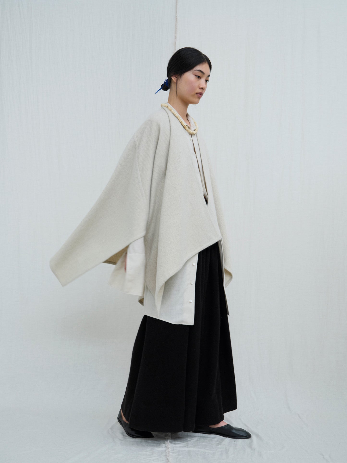 Natural Yak White