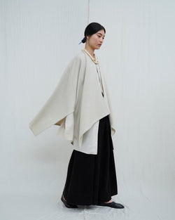 Natural Yak White