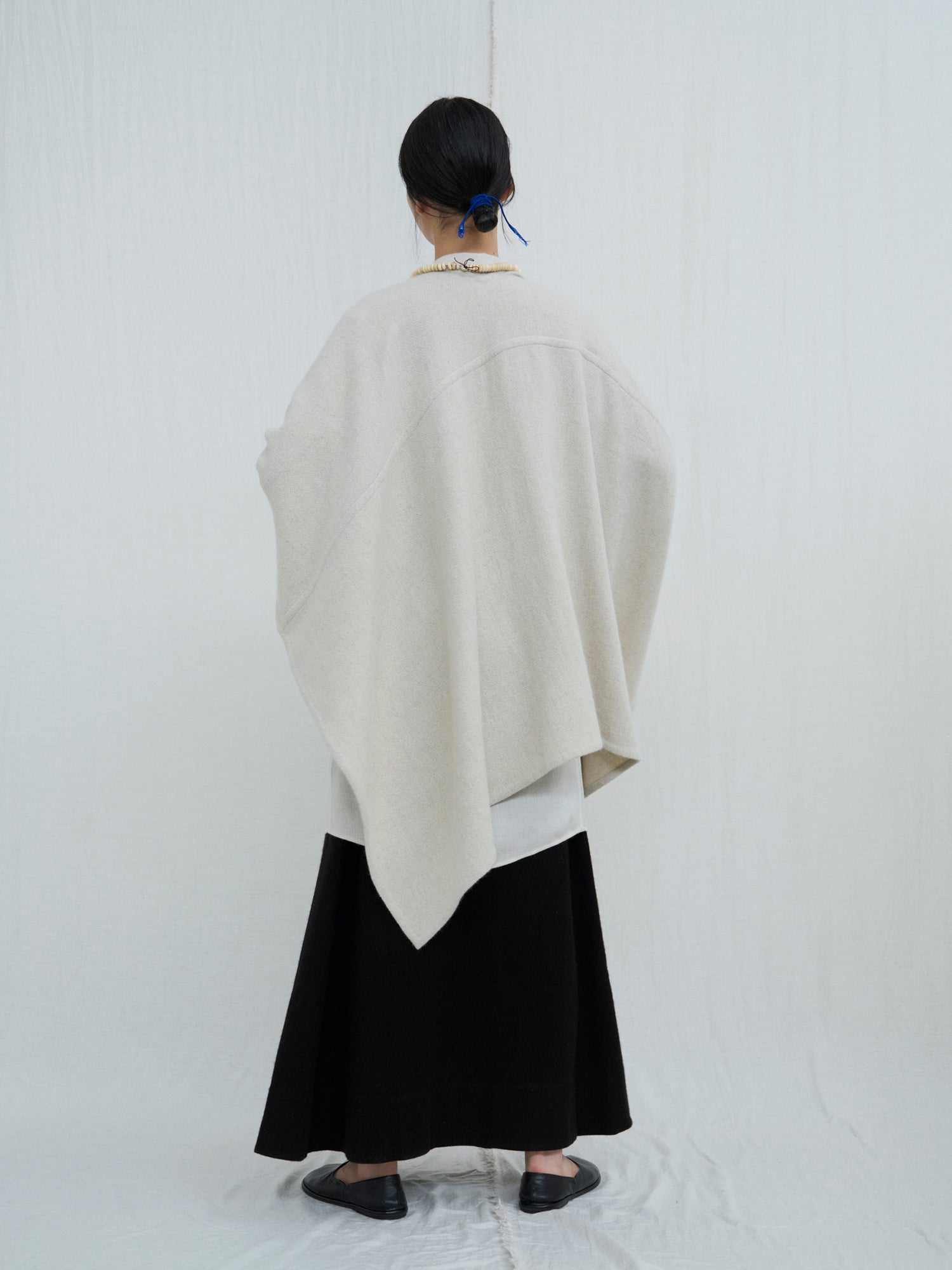 Natural Yak White