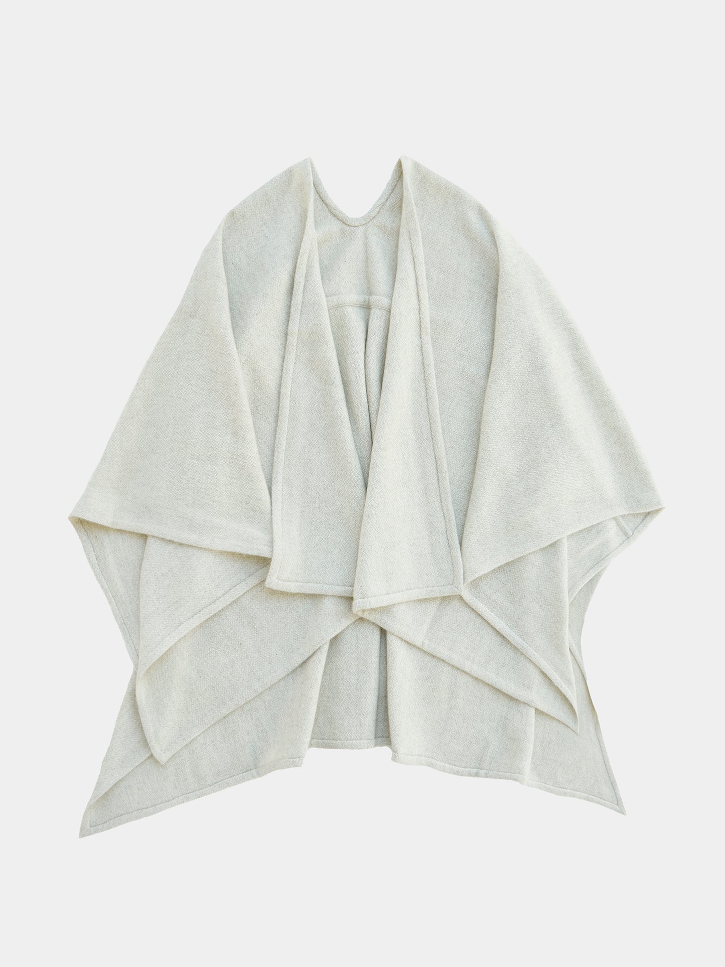Natural Yak White