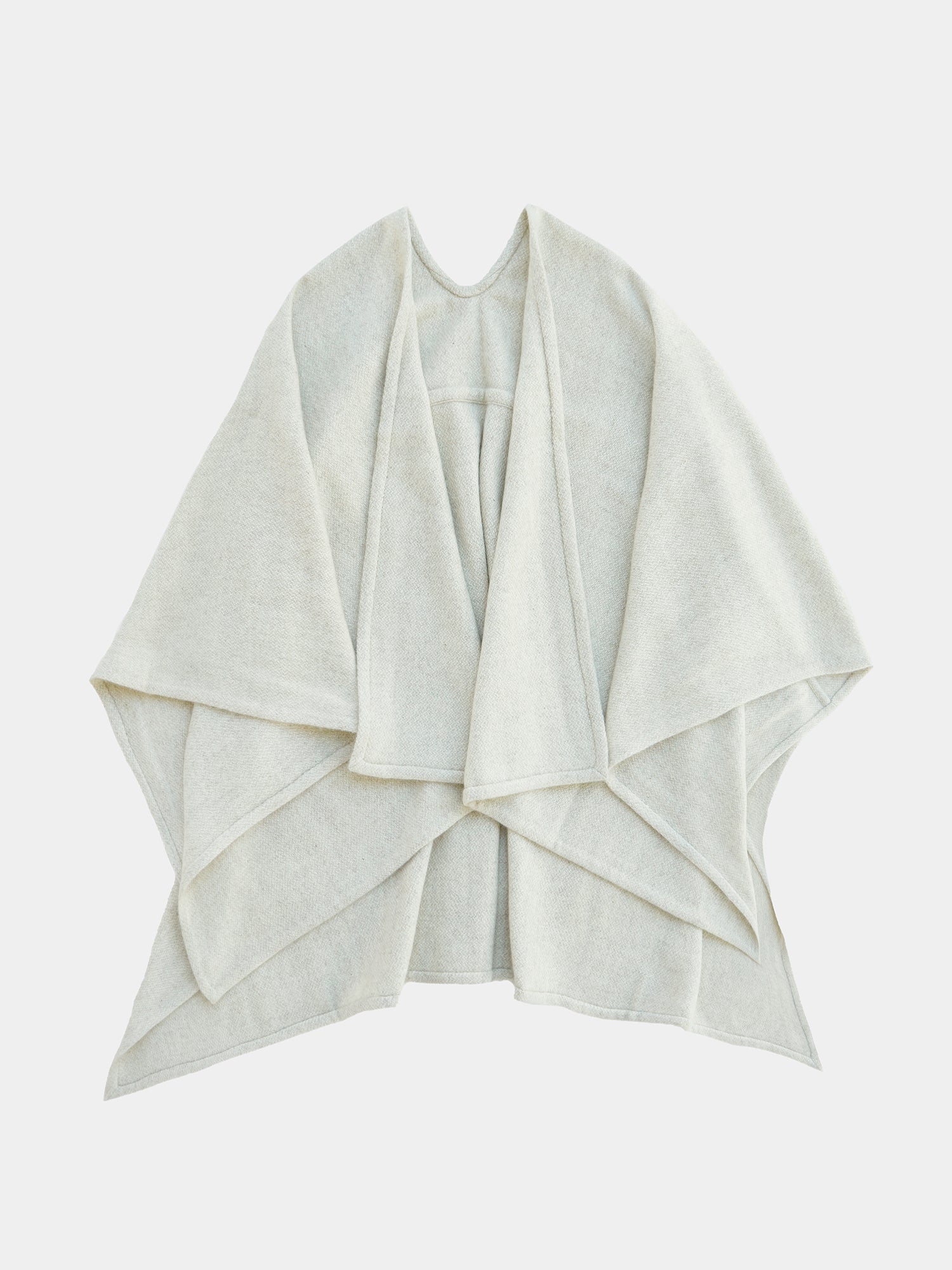Seamed Cape
