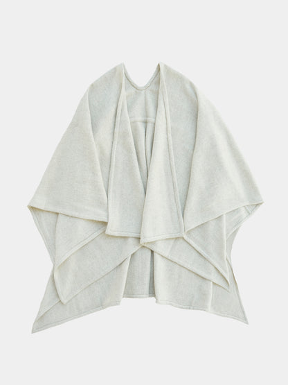 Natural Yak White