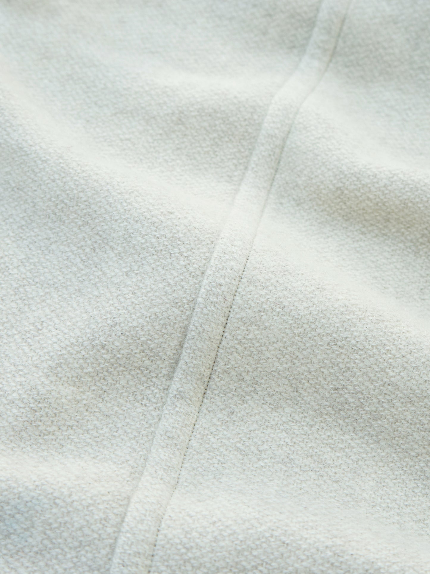 Natural Yak White