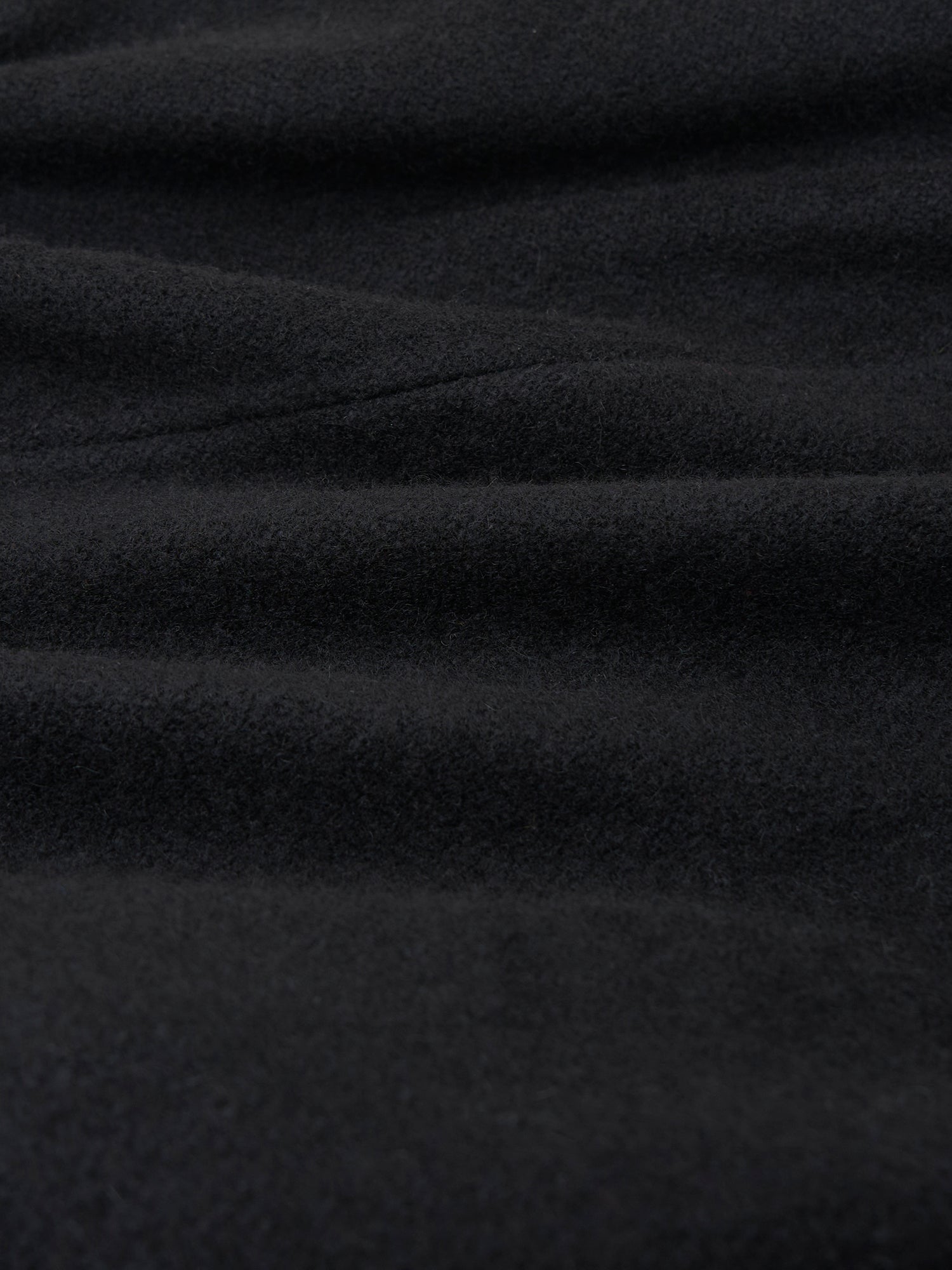 Shawl Collar Coat Sand main image 0