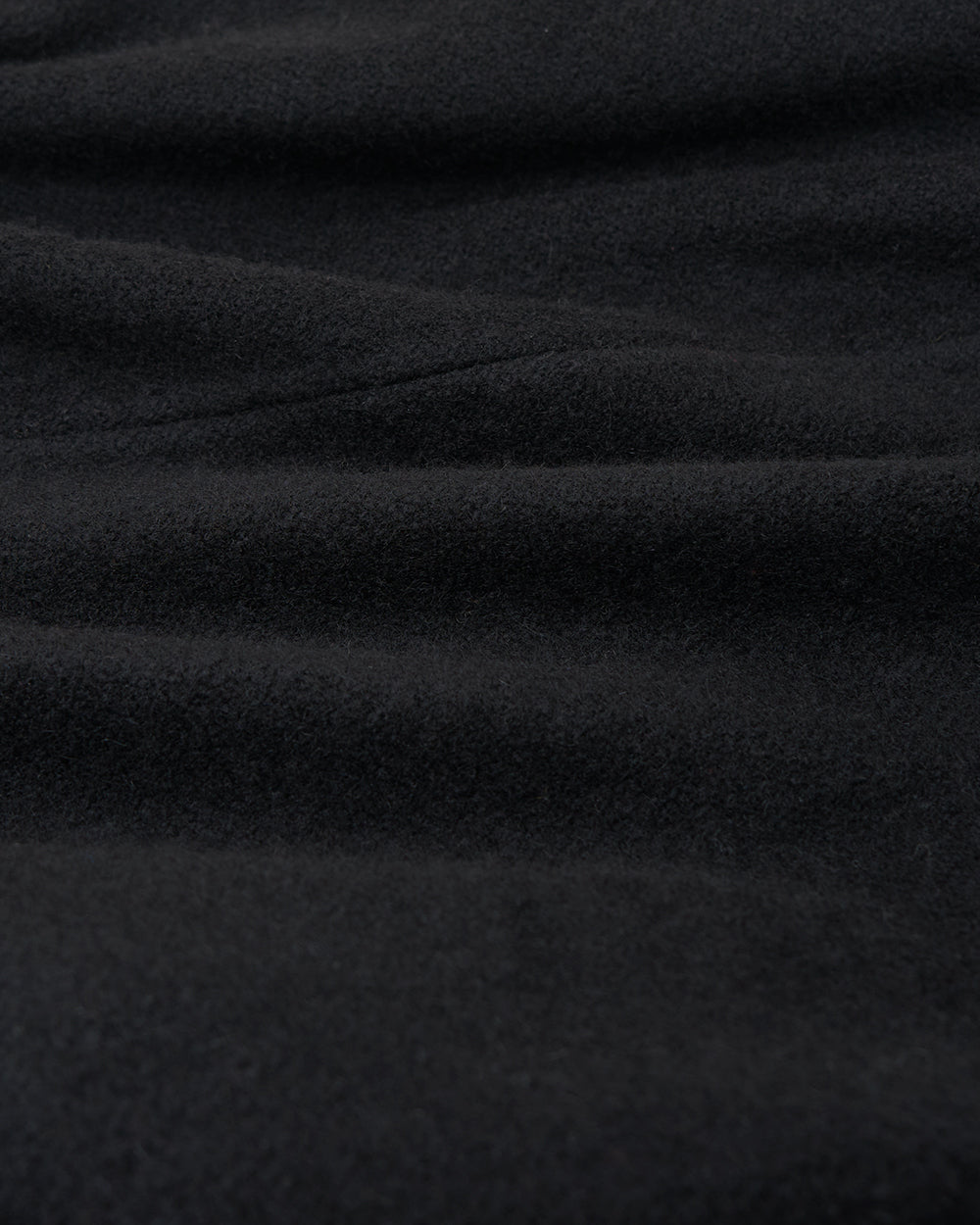 ジャケット・アウター na.e Shawl Collar Wool Coat_Greige Shawl collar short coat - Black - Women - Gina Tricot