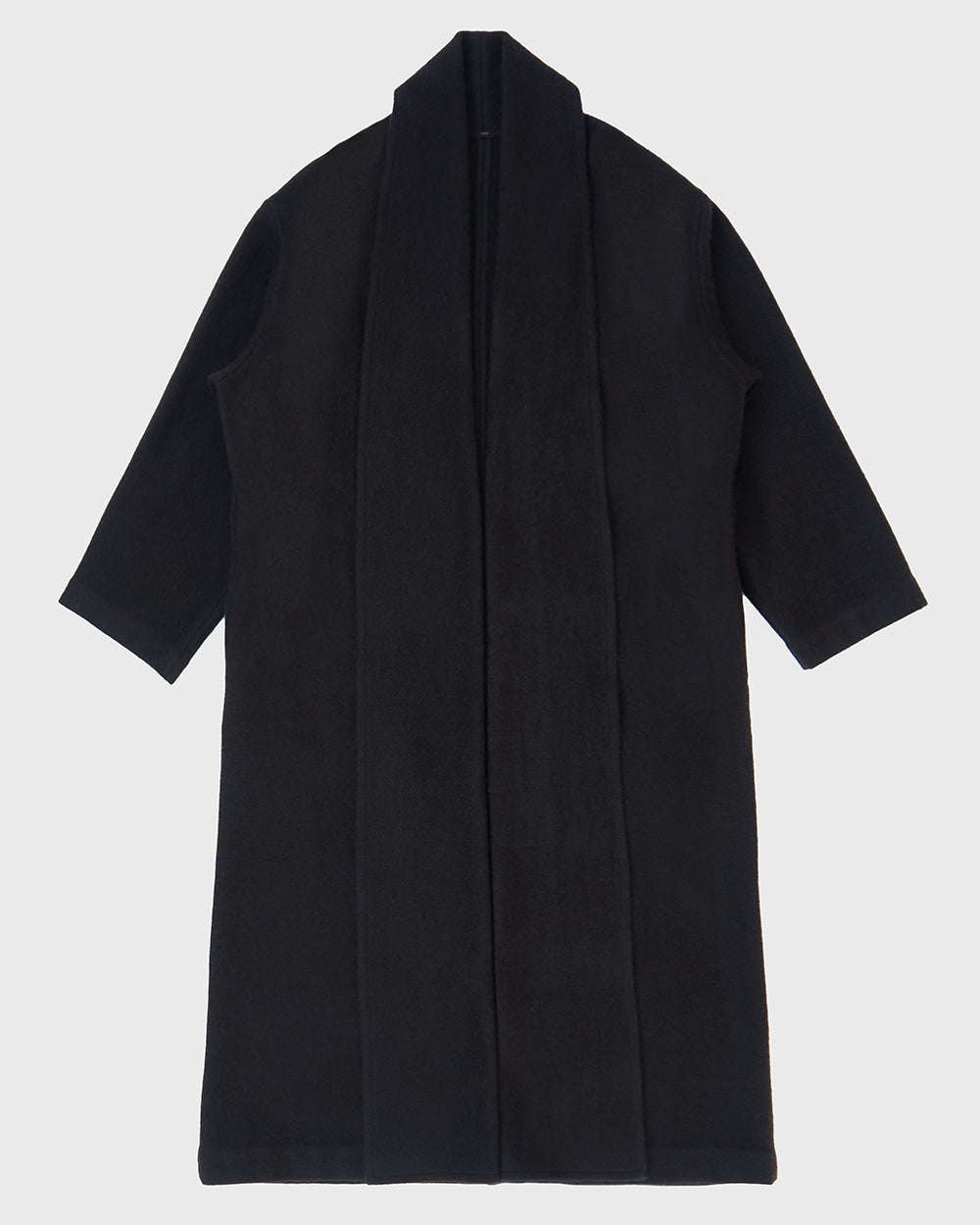 Yak Wool Blend Coats & Jackets ~ Warm Luxury Outerwear | Norlha