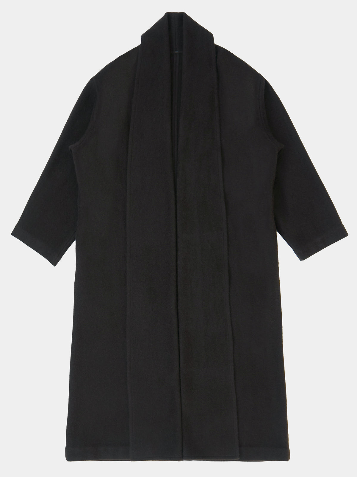 Shawl Coat (Men)