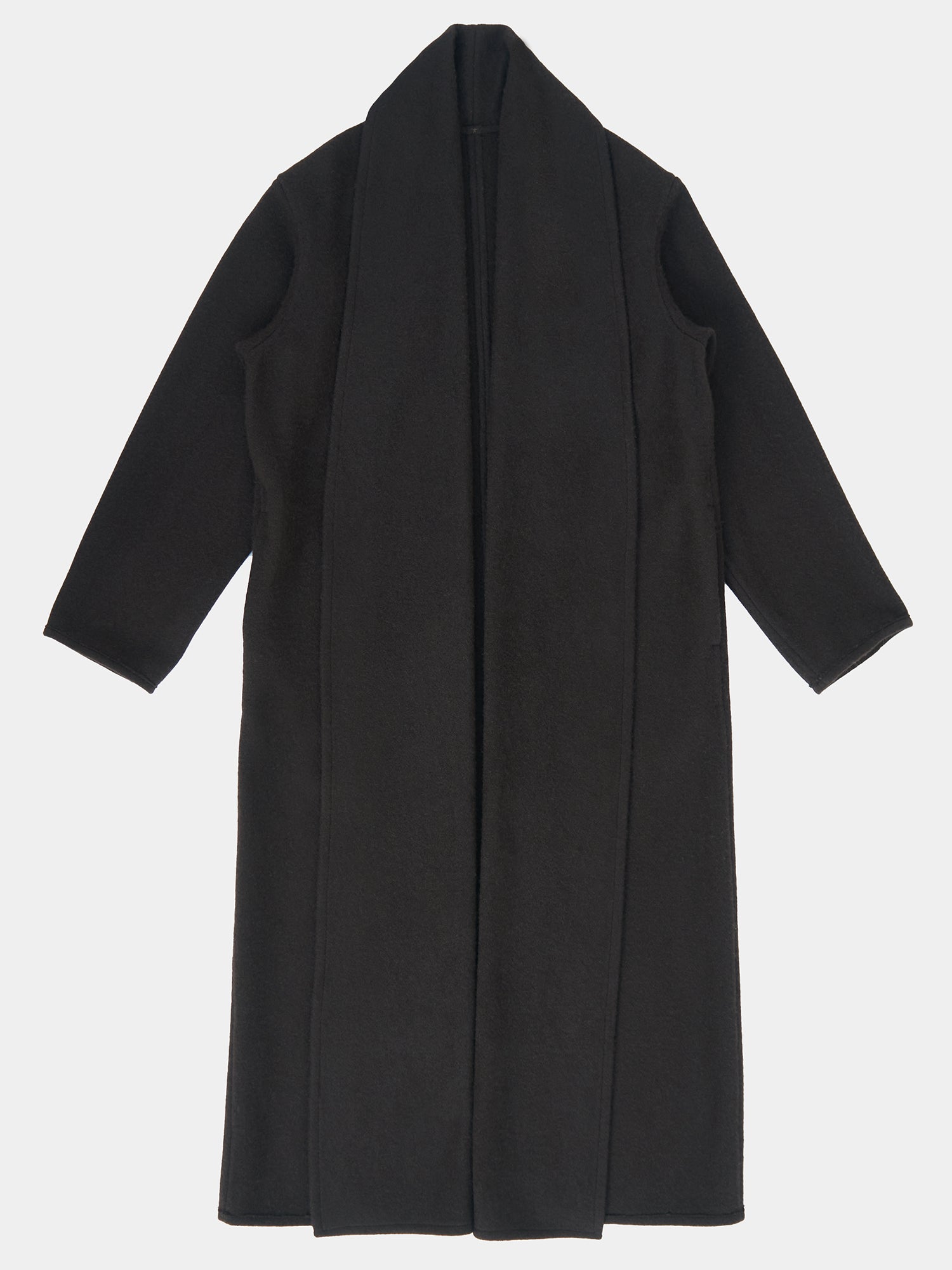 Shawl Coat (Women)