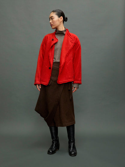 Flame Red