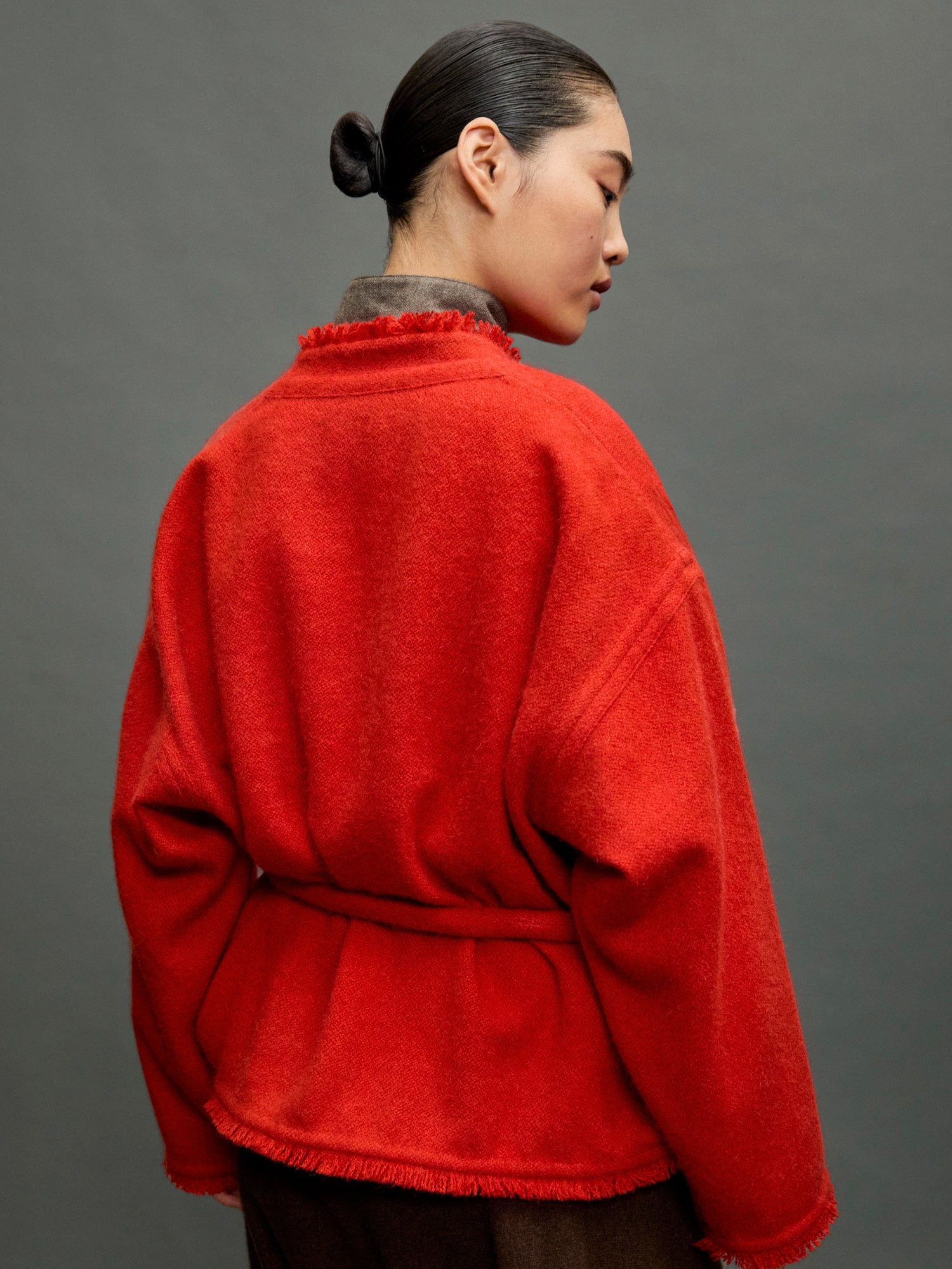 Flame Red