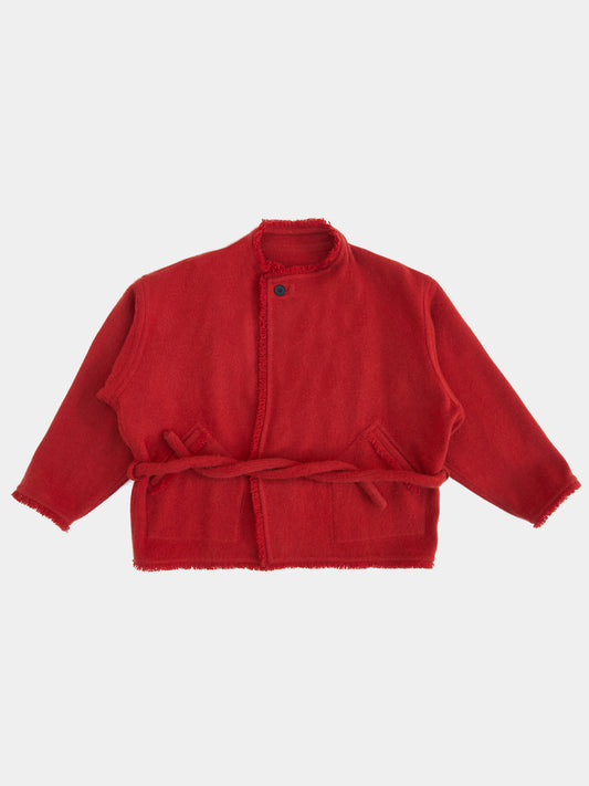 Flame Red