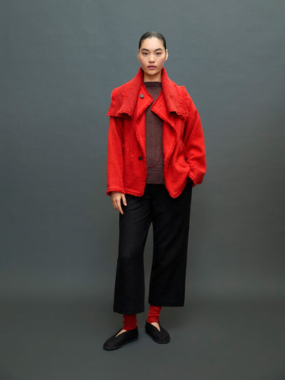 Flame Red
