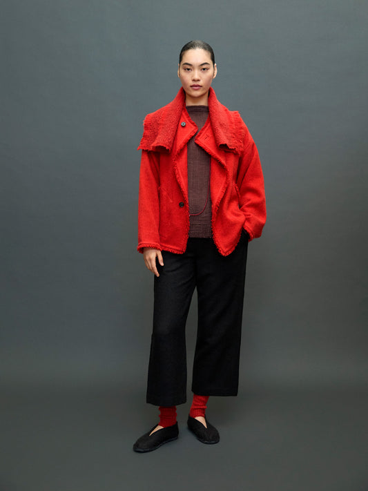 Flame Red