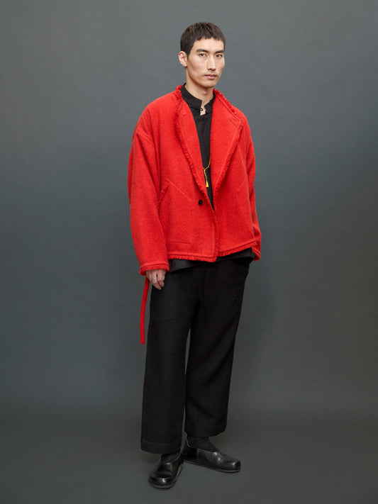 Flame Red