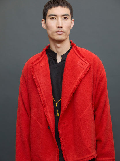 Flame Red