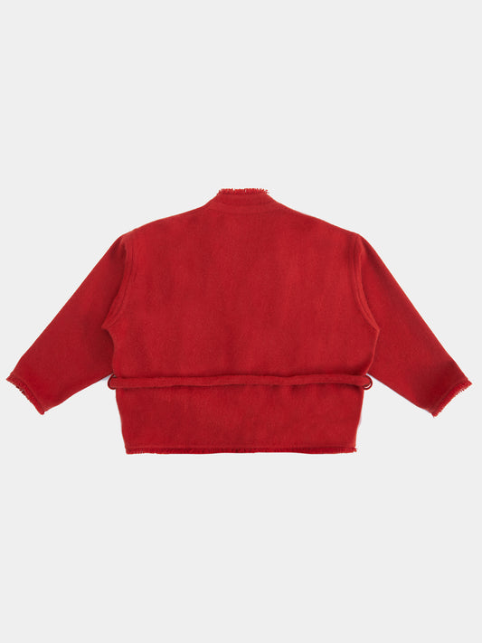 Flame Red