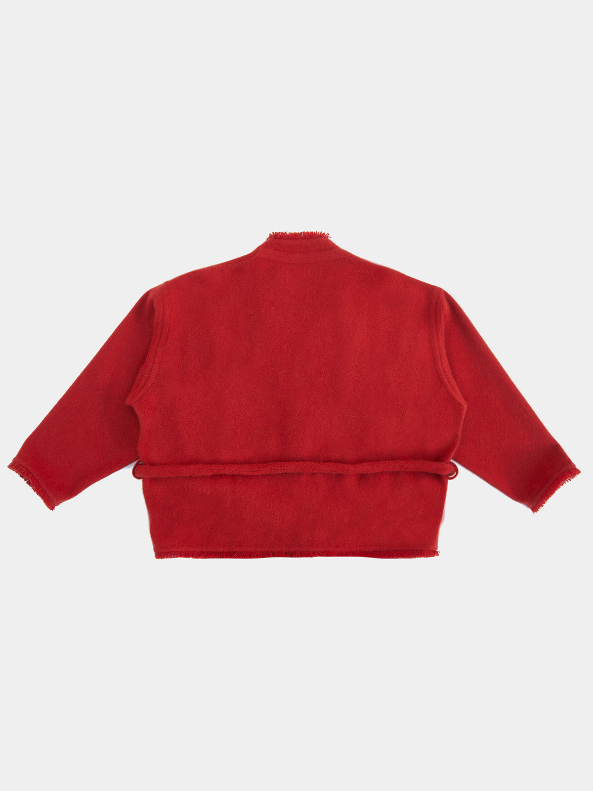 Flame Red