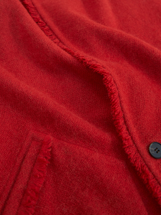Flame Red