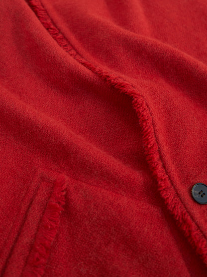 Flame Red