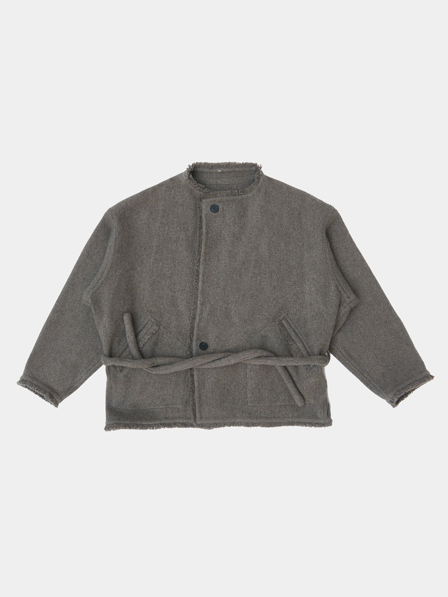 Natural Yak Grey