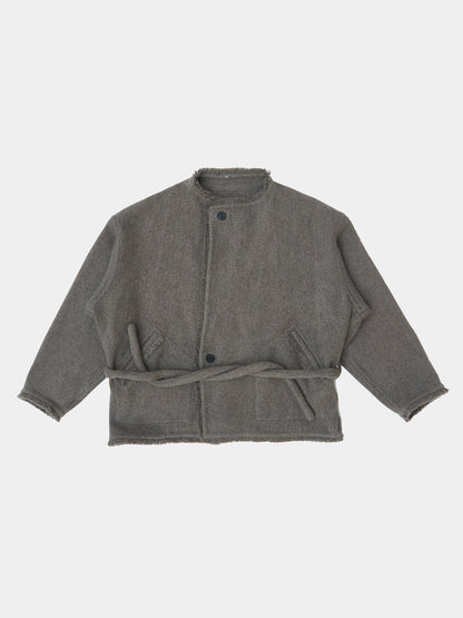 Natural Yak Grey