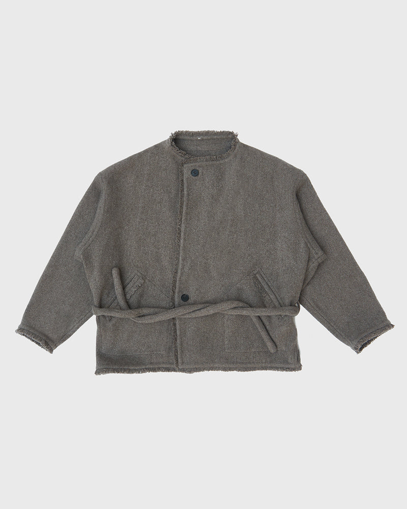 Natural Yak Grey