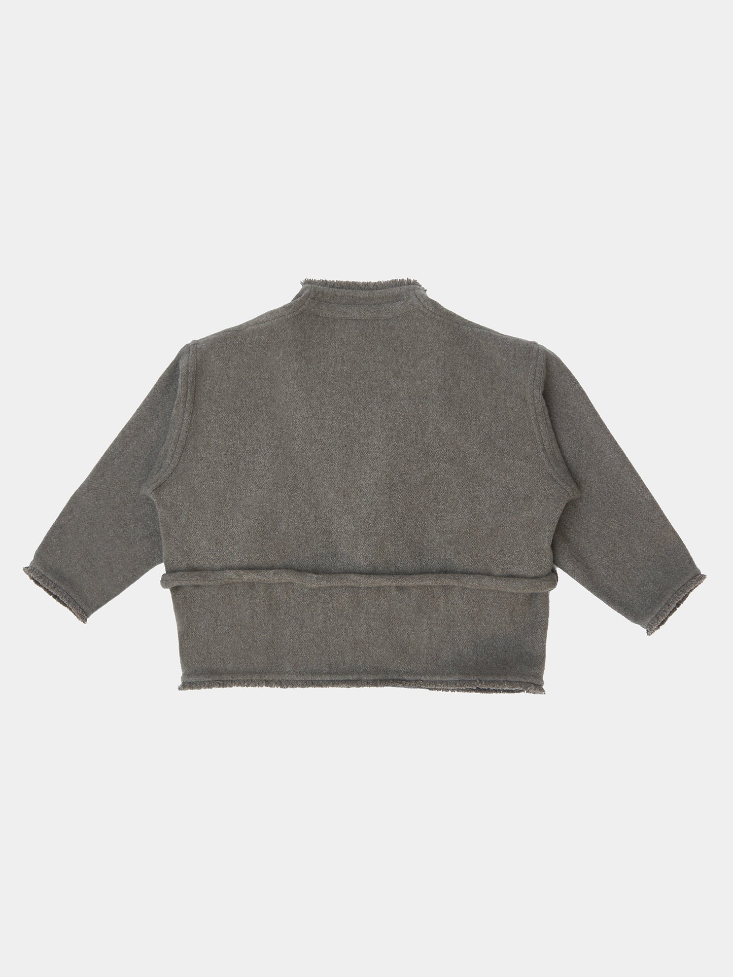 Natural Yak Grey