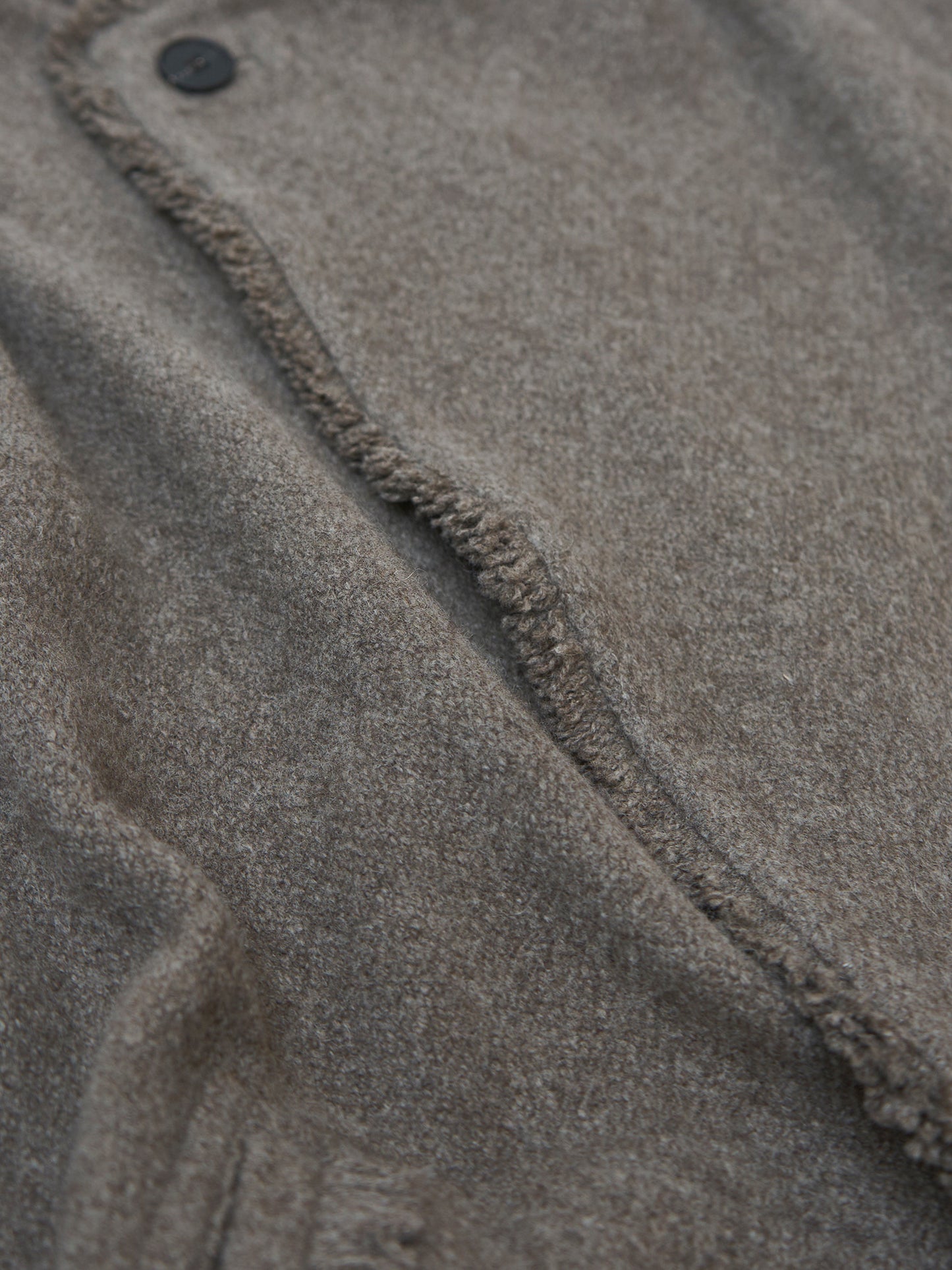 Natural Yak Grey