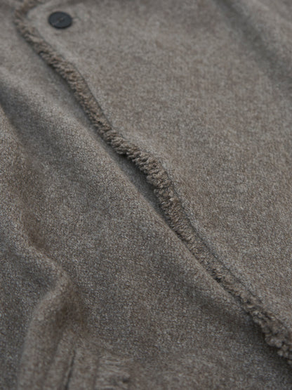 Natural Yak Grey