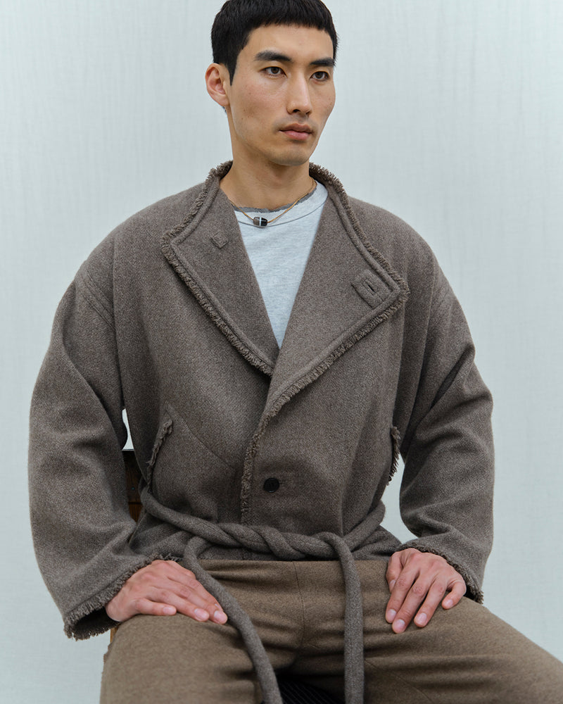 Natural Yak Grey