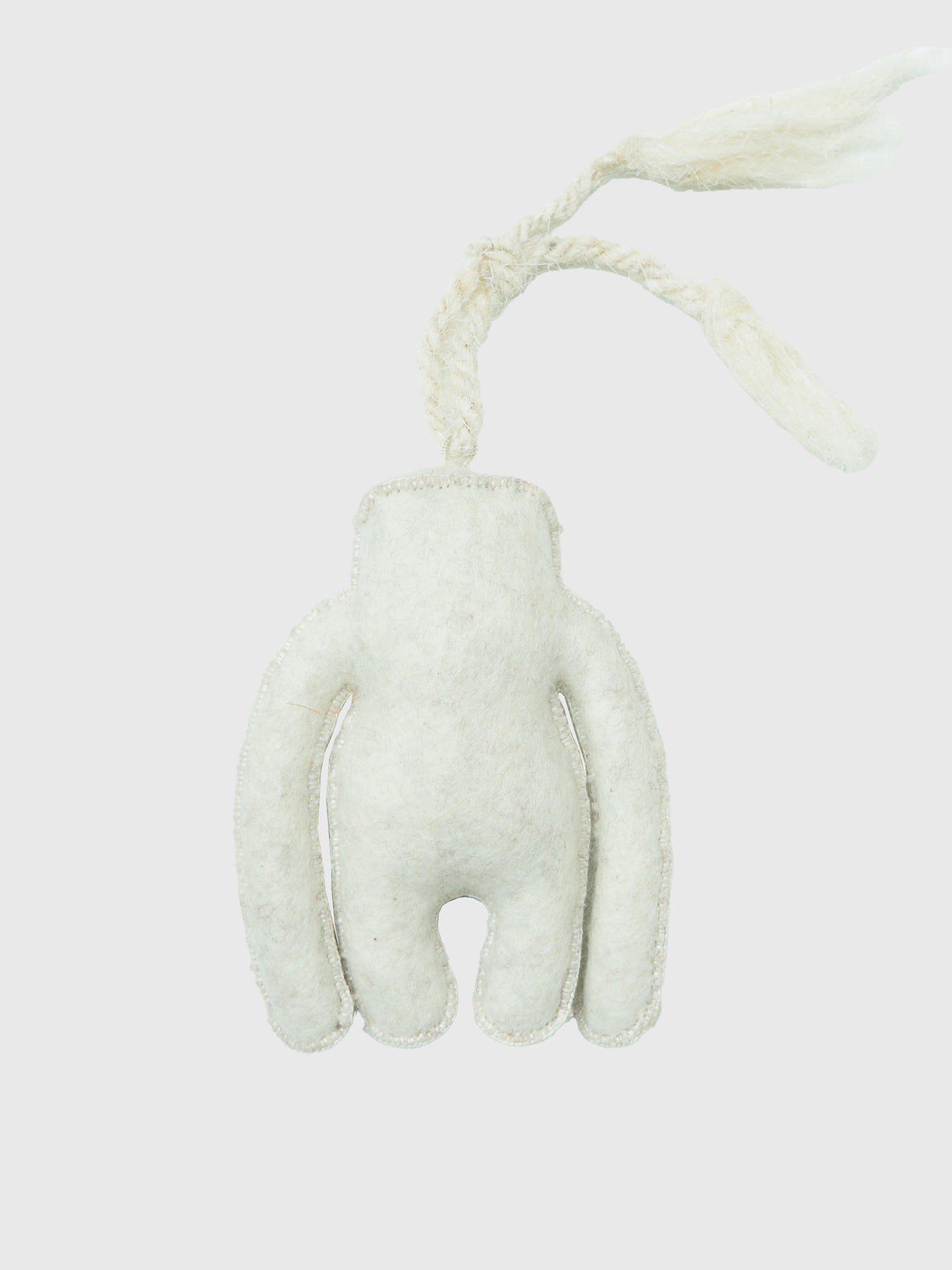 Natural Yak White