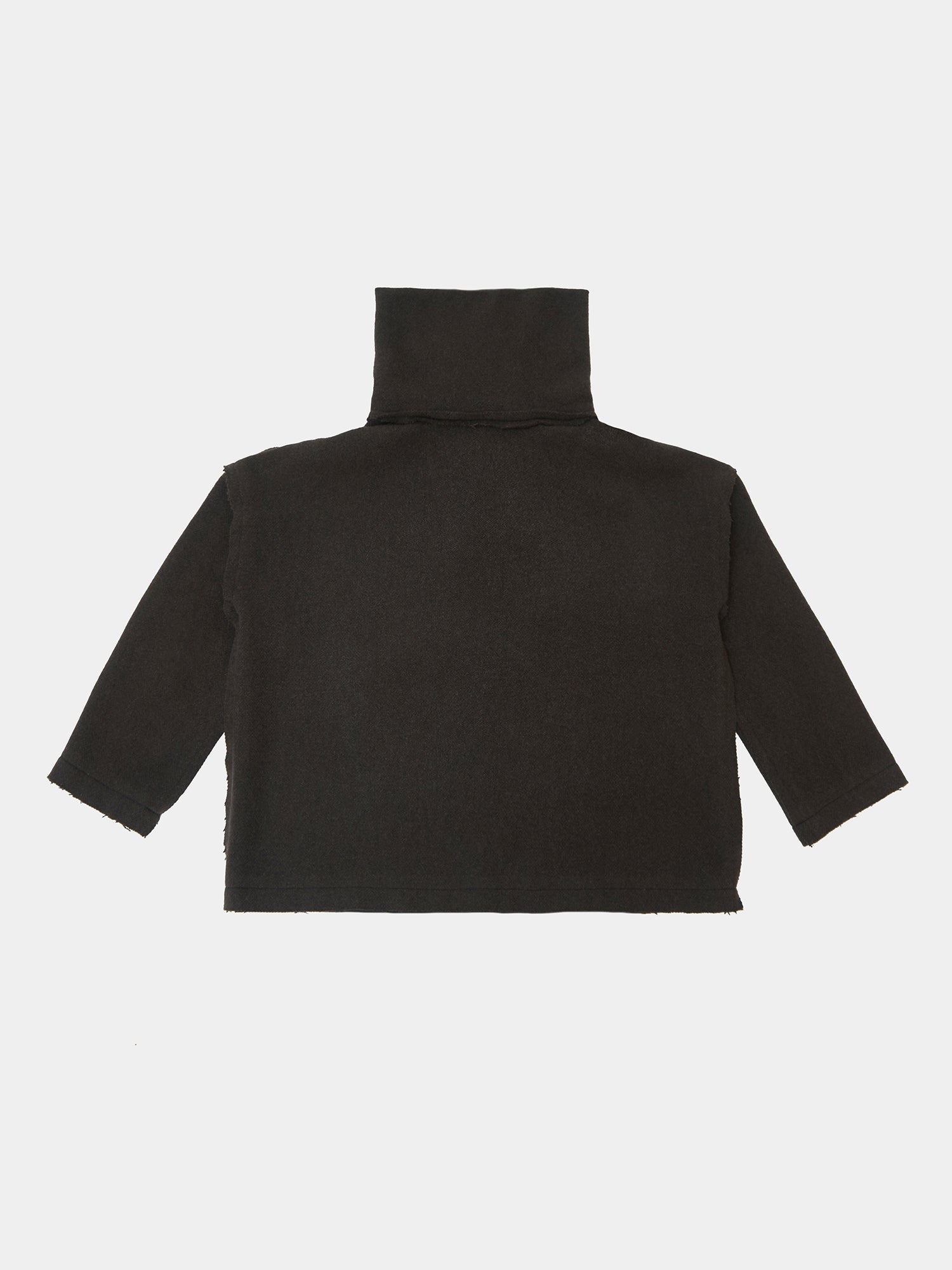 Smock Jumper