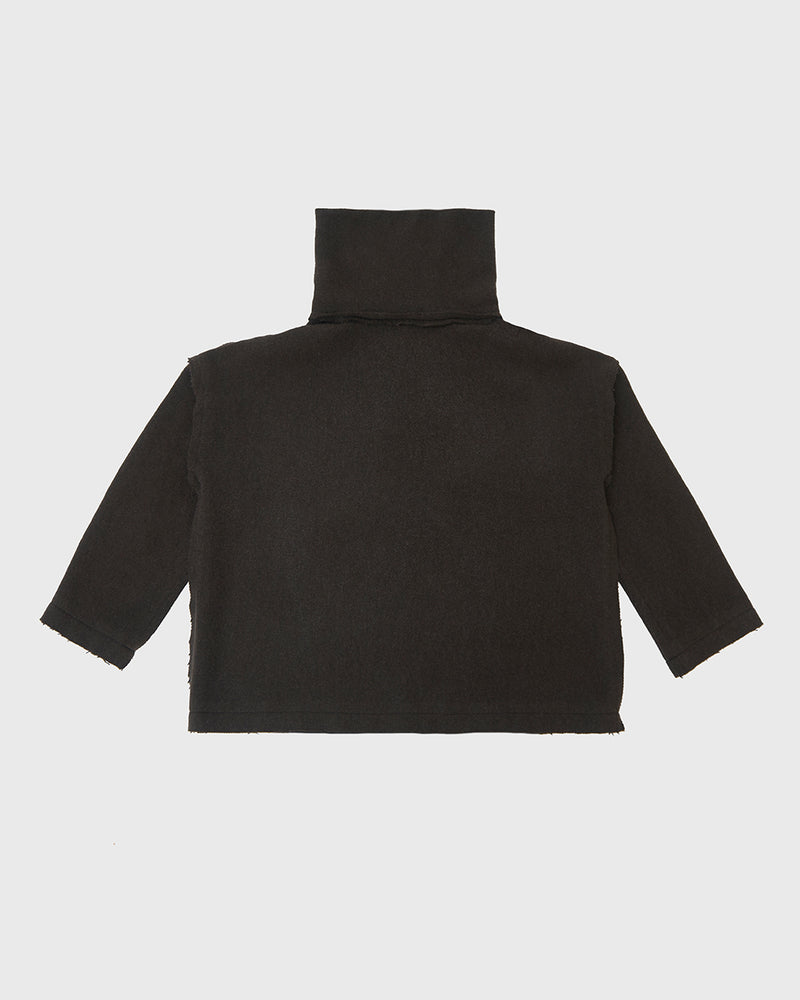Natural Yak Brown