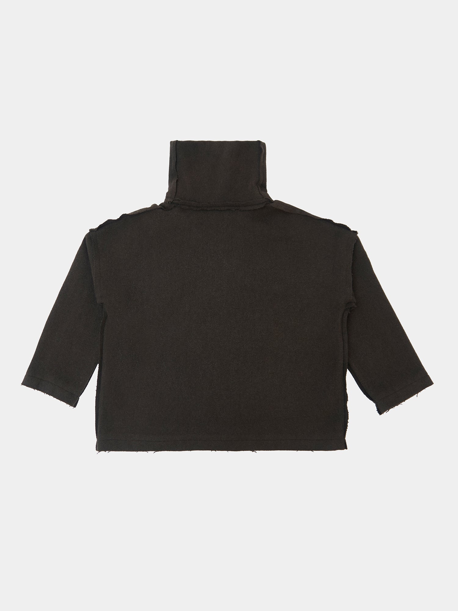Natural Yak Brown