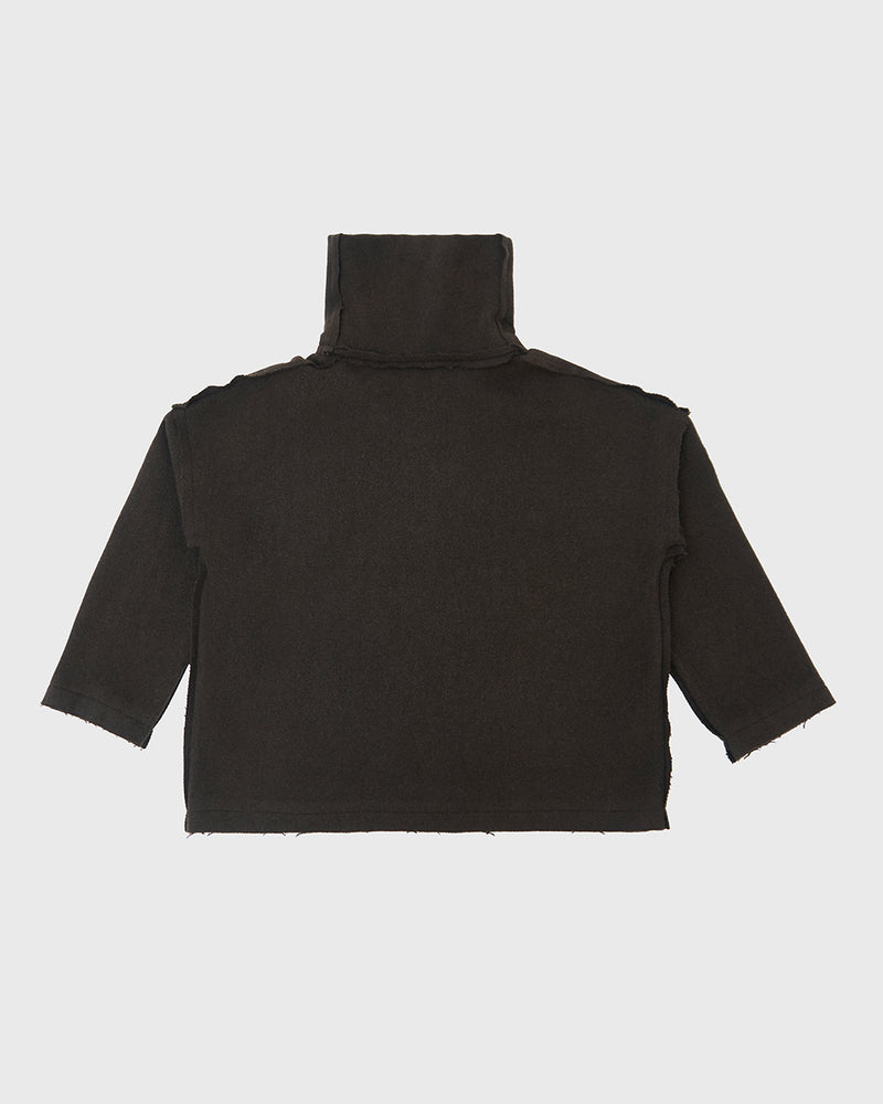 Natural Yak Brown