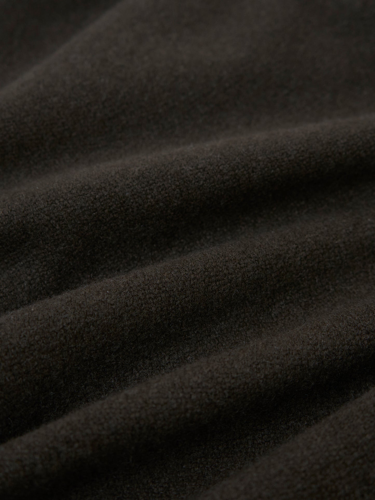 Natural Yak Brown