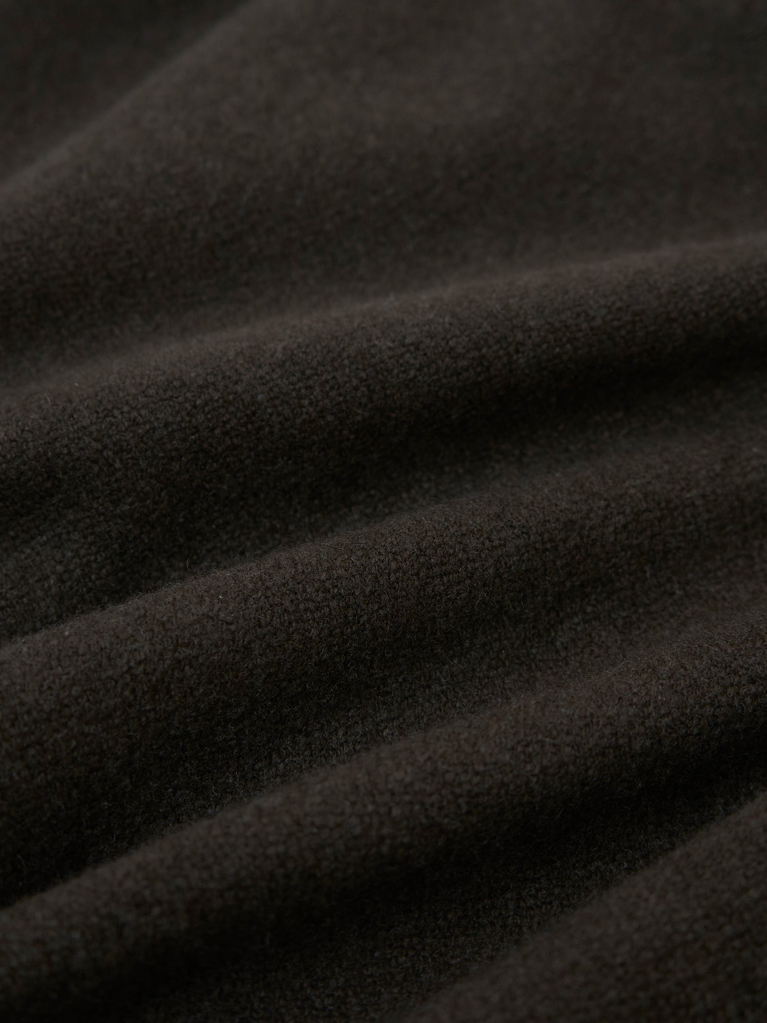 Natural Yak Brown