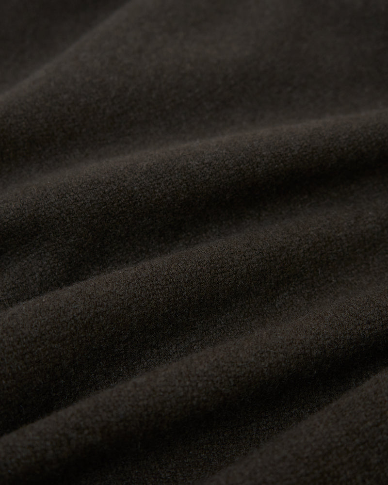 Natural Yak Brown