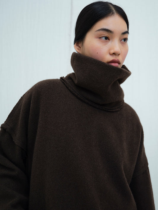 Natural Yak Brown