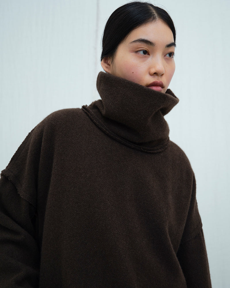Natural Yak Brown