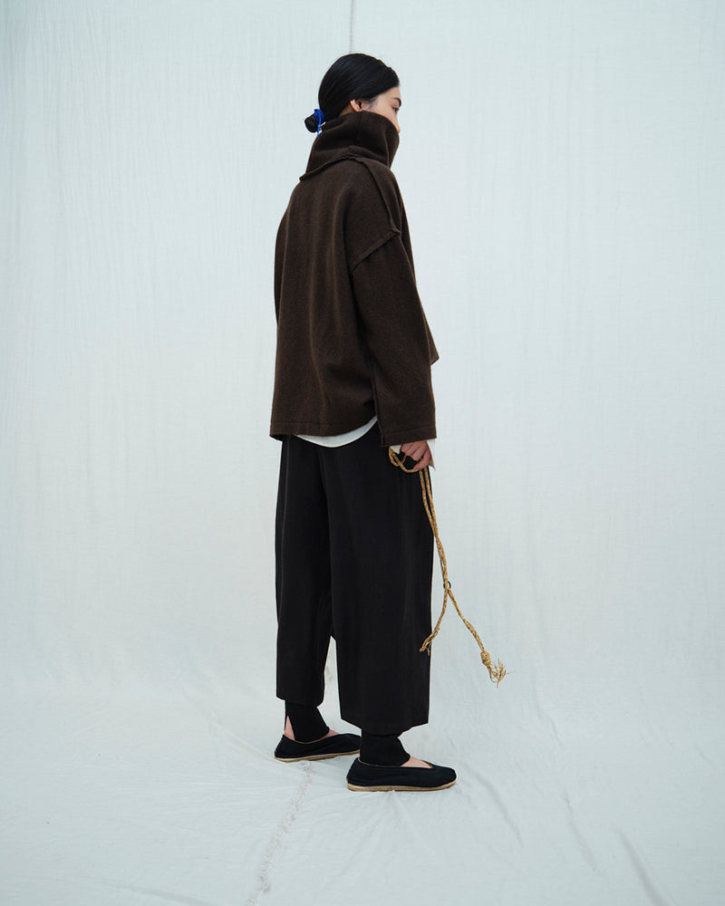 Natural Yak Brown