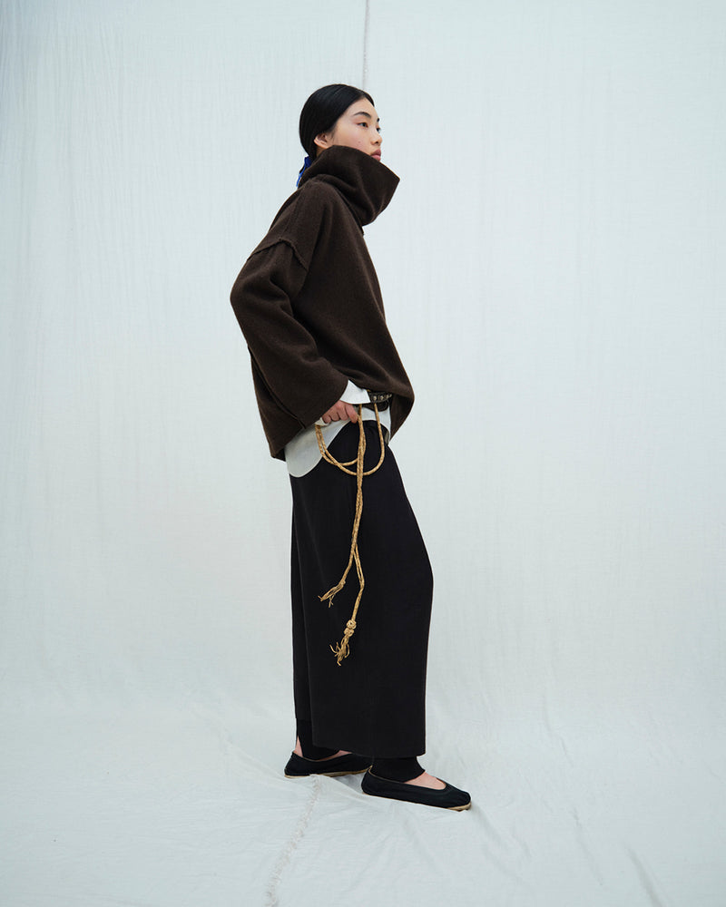 Natural Yak Brown