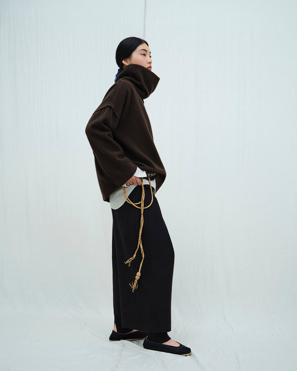 Natural Yak Brown