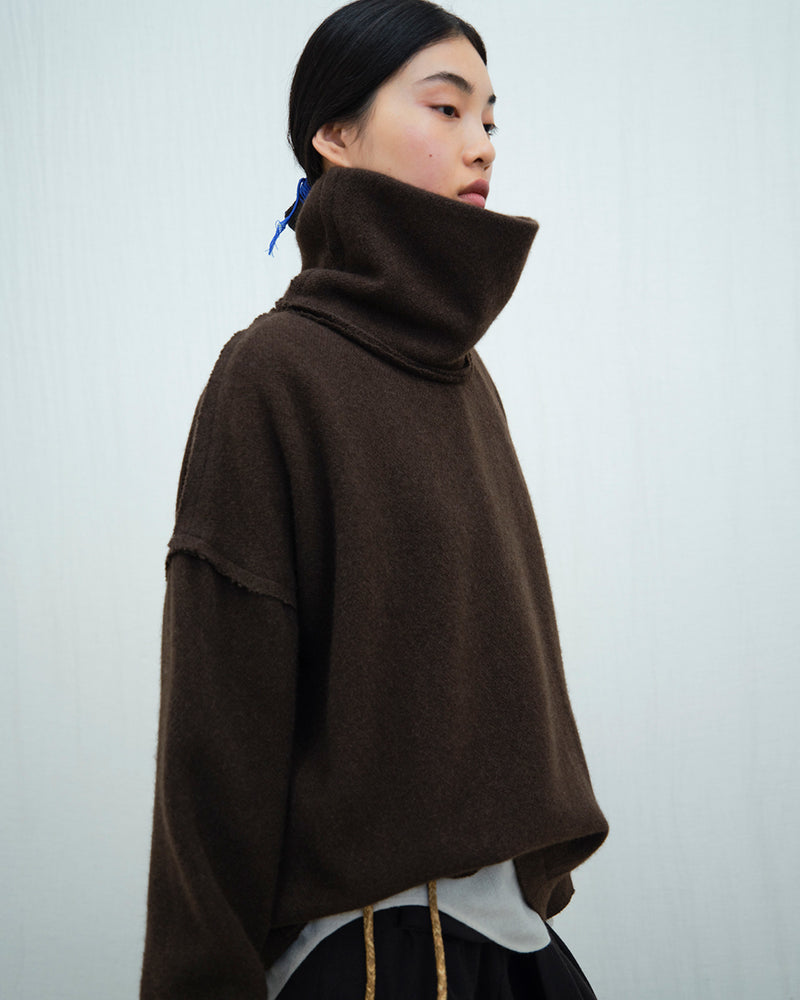 Natural Yak Brown