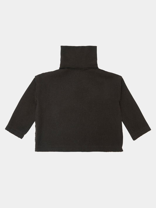 Natural Yak Brown
